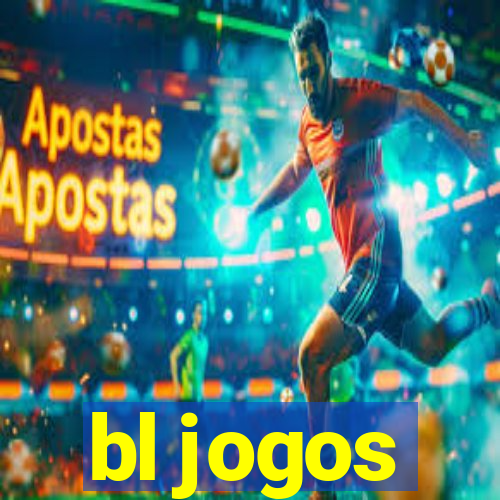 bl jogos